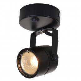 Спот A1310AP-1BK Arte Lamp Черный