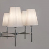 A4104LM-8CC Люстра на штанге Arte lamp DANIELLA A4104LM-8CC