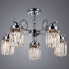 A8067PL-5CC Потолочная люстра Arte Lamp SOPHIE A8067PL-5CC