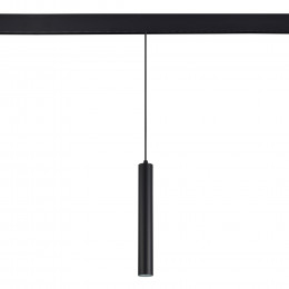 Светильник трековый ST377.403.07 ST-Luce Черный