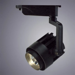 Светильник трековый A1630PL-1BK Arte Lamp Черный