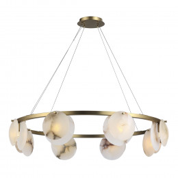 Светильник подвесной utsenka-SL1520.303.08 ST-Luce Латунь