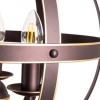 Люстра подвесная A1087SP-3BR Arte Lamp Коричневый