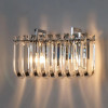 Светильник настенный A1071AP-2CC Arte Lamp Хром