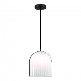 Светильник подвесной SL1302.403.01 ST-Luce Черный