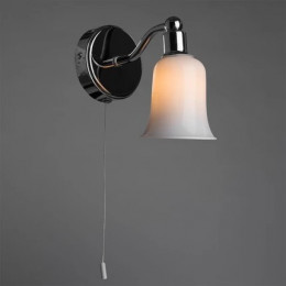 Бра A2944AP-1CC Arte Lamp Хром