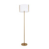 A4110PN-1PB Торшер Arte lamp DREAM A4110PN-1PB