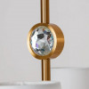 A4104LM-6PB Люстра на штанге Arte lamp DANIELLA A4104LM-6PB
