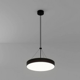 Светильник потолочный A660006 Arte Lamp Черный