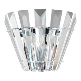 Светильник настенный A1072AP-2CC Arte Lamp Хром