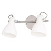 Спот A1142AP-2CC Arte Lamp Хром