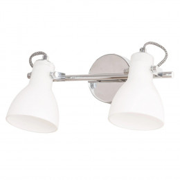 Спот A1142AP-2CC Arte Lamp Хром