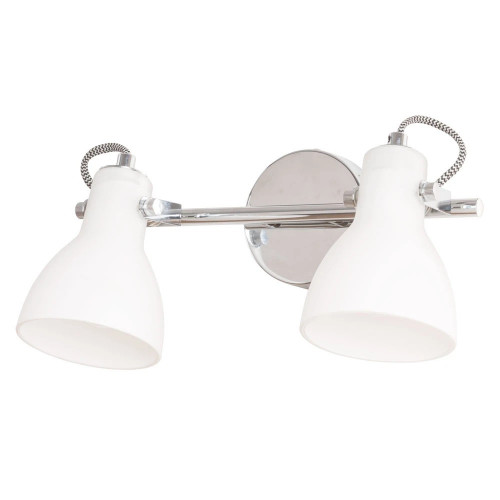 Спот A1142AP-2CC Arte Lamp Хром