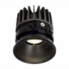 ST850.408.12 Светодиодный модуль SMART Черный LED 1*12W 2700K-6500K 960Lm Ra90 36° IP20 D69xH85 220-