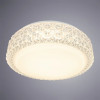 Светильник потолочный A1568PL-1CL Arte Lamp Белый