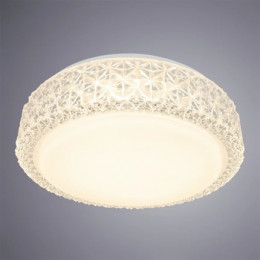 Светильник потолочный A1568PL-1CL Arte Lamp Белый