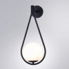 A7765AP-1BK Бра Arte Lamp MATISSE A7765AP-1BK