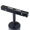 A4671PL-1BK Магнитный трековый светильник Arte Lamp LINEA A4671PL-1BK
