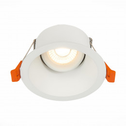 Светильник встраиваемый ST207.508.01 ST-Luce Белый