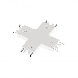Коннектор A613733X Arte Lamp Белый