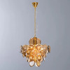 7566/01 SP-8 Подвесная люстра Divinare CHLOE 7566/01 SP-8