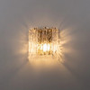 6005/17 AP-1 Настенный светильник Divinare FELIS 6005/17 AP-1