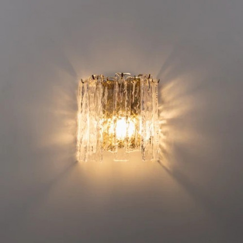6005/17 AP-1 Настенный светильник Divinare FELIS 6005/17 AP-1