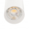 Светильник трековый A1937PL-1WH Arte Lamp Белый