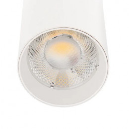 Светильник трековый A1937PL-1WH Arte Lamp Белый