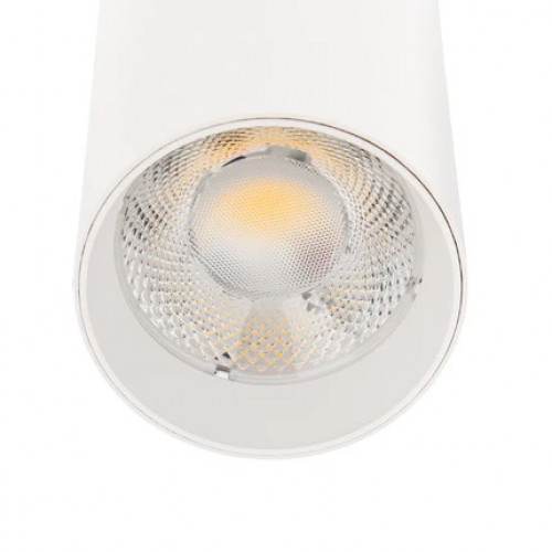 Светильник трековый A1937PL-1WH Arte Lamp Белый