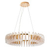 1138/01 LM-125 Подвесная люстра Divinare ANNA 1138/01 LM-125
