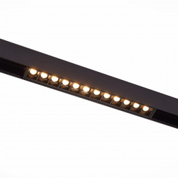 Светильник трековый ST361.446.12 ST-Luce Черный