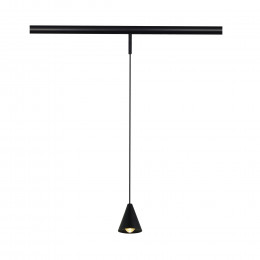 Светильник трековый ST689.436.05 ST-Luce Черный