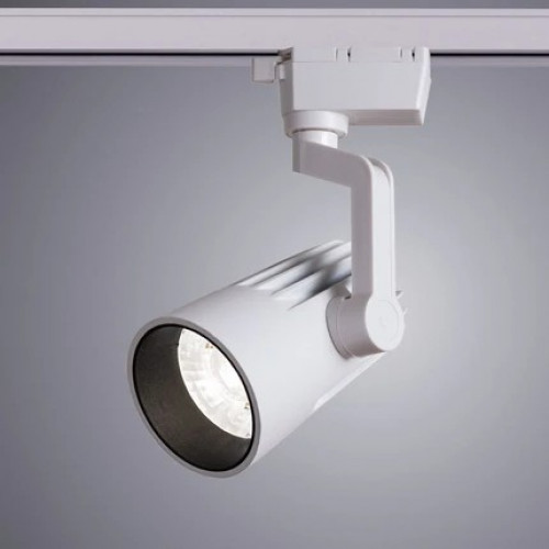Светильник трековый A1632PL-1WH Arte Lamp Белый