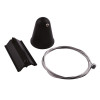 A410006 Кронштейн-подвес для шинопровода Arte Lamp TRACK ACCESSORIES A410006