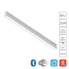 A4693PL-1WH Магнитный трековый светильник Arte Lamp LINEA A4693PL-1WH