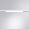 A4662PL-1WH Магнитный трековый светильник Arte Lamp LINEA A4662PL-1WH