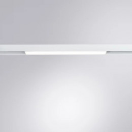 Светильник трековый A4662PL-1WH Arte Lamp Белый