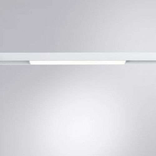 A4662PL-1WH Магнитный трековый светильник Arte Lamp LINEA A4662PL-1WH
