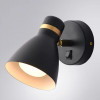 A5047AP-1BK Спот Arte Lamp FAFNIR A5047AP-1BK