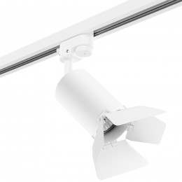 Товар для трековой системы R1T436436 Lightstar Белый