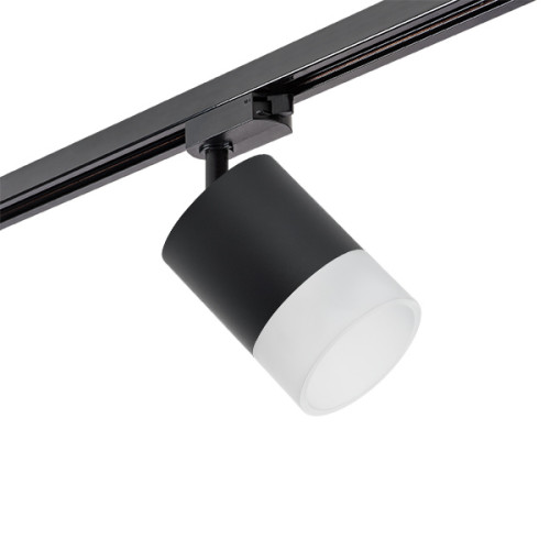 Товар для трековой системы R1T348781 Lightstar Черный