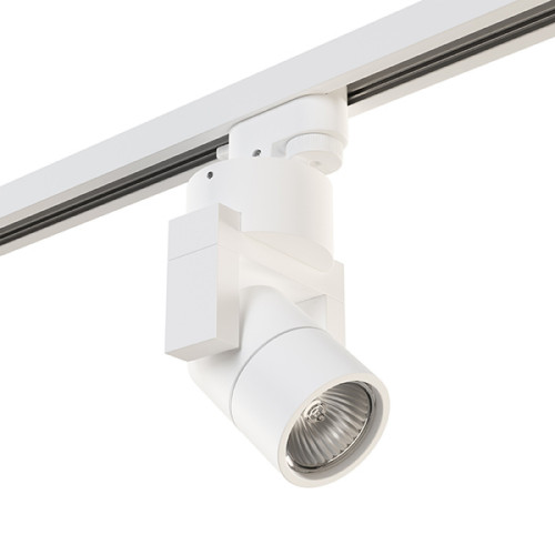 Товар для трековой системы A1T051046 Lightstar Белый