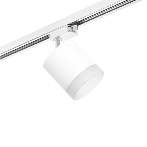Товар для трековой системы R1T348680 Lightstar Белый