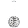 Светильник подвесной 724264 Lightstar Хром