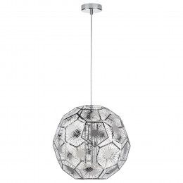 Светильник подвесной 724264 Lightstar Хром