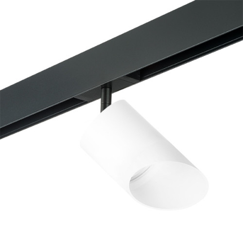 Товар для трековой системы PRO348686 Lightstar Черный