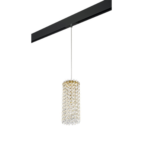 Товар для трековой системы PRO795322 Lightstar Золото