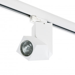 Товар для трековой системы 594016 Lightstar Белый