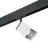 Товар для трековой системы PRO216336 Lightstar Черный